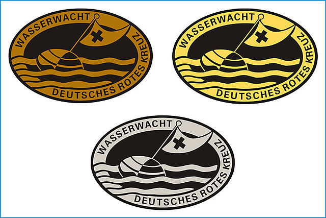 Rettungsschwimmabzeichen